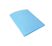 Album ofertowy A4 PP 20 kosz. NEON NIEBIESKI 0410-0091-03 PANTA PLAST