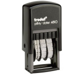 Datownik TRODAT 4810 ISO wkład czarny TR4810ISO