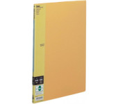 Album ofertowy A4/A3 20kieszeni żółty DCF642G SIDE PENTEL