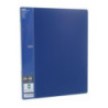Album ofert.A4/A3 40kieszeni niebieski DCF644C SIDE PENTEL