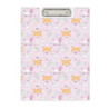 Teczka z klipem A4 z nadrukiem PUPPIES KHN-04-36 BIURFOL