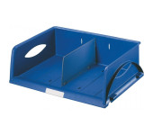 Półka SORTY STANDARD niebieska LEITZ 52300035