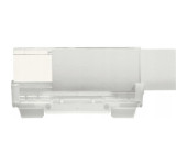 Identyfikatory do teczek ALPHA Active (5szt) LEITZ 61260003