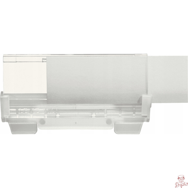 Identyfikatory do teczek ALPHA Active (5szt) LEITZ 61260003