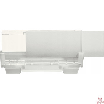 Identyfikatory do teczek ALPHA Active (5szt) LEITZ 61260003