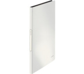 Album ofertowy 20kieszeni LEITZ SOLID biały 45641001
