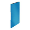 Album ofertowy 20kieszeni LEITZ SOLID jasnoniebieski 45641030