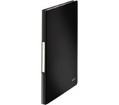 Album ofertowy 40kieszeni LEITZ SOLID czarny 45651095