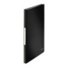 Album ofertowy 40kieszeni LEITZ SOLID czarny 45651095