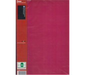 Album ofertowy A4 40kieszeni czerwony DCF144B SUPERIOR PENTEL