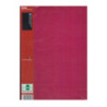 Album ofertowy A4 40kieszeni czerwony DCF144B SUPERIOR PENTEL