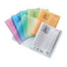 Album ofertowy A4 30kieszeni zielony DCF243D CLEAR PENTEL RECYCOLOGY