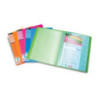 Album ofertowy A4 20kieszeni zielony DCF542K WING FRESH PENTEL