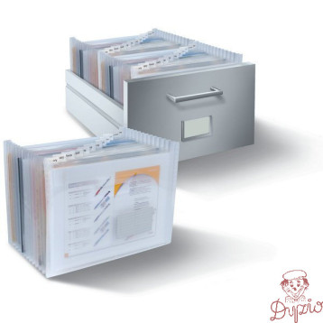 System harmonijkowy wolnostojący 13kiesz. DCD3413T PENTEL