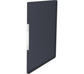 Album ofertowy VIVIDA A4 40kieszeni czarny 623999 ESSELTE