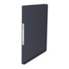 Album ofertowy VIVIDA A4 100kieszeni czarny 624008 ESSELTE