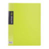 Album ofertowy A4 60 koszulek RIO zielony E5035 GREEN DELI