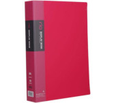 Album ofertowy A4 80 koszulek RIO różowy E5036 PINK DELI