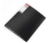 Album prezentacyjny 20 kieszeni czarny SIMPLE 0410-0055-01 Panta Plast