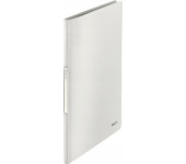Album ofertowy 20 kieszeni LEITZ STYLE biały 39580004