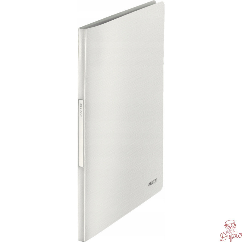 Album ofertowy 20 kieszeni LEITZ STYLE biały 39580004