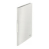 Album ofertowy 20 kieszeni LEITZ STYLE biały 39580004