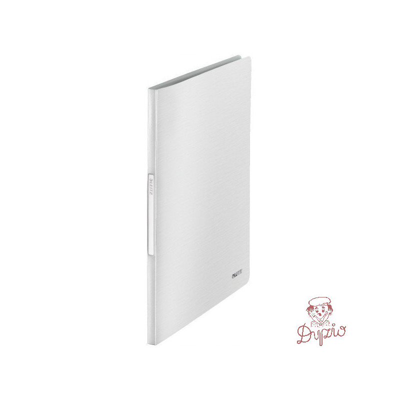 Album ofertowy 40kiesz.LEITZ STYLE białay 39590004