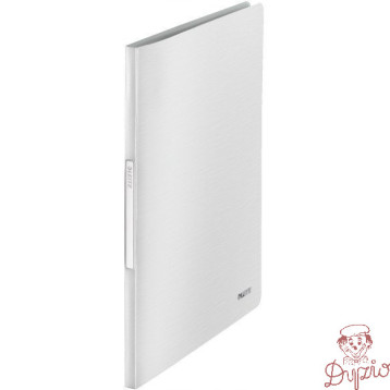 Album ofertowy 40kiesz.LEITZ STYLE białay 39590004