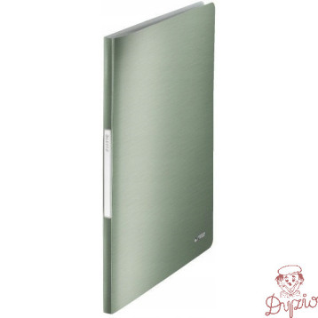 Album ofertowy 40kiesz.LEITZ STYLE seledynowy 39590053