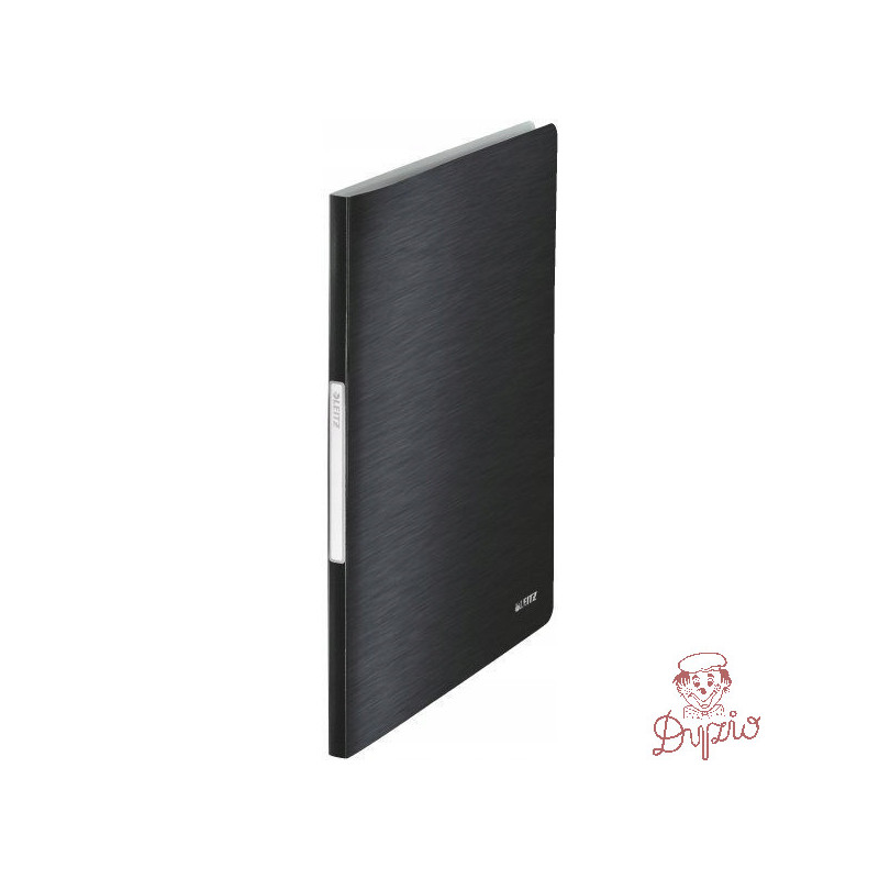Album ofertowy 40kiesz.LEITZ STYLE czarny 39590094
