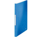 Album ofertowy 40kiesz.LEITZ WOW niebieski 46320036