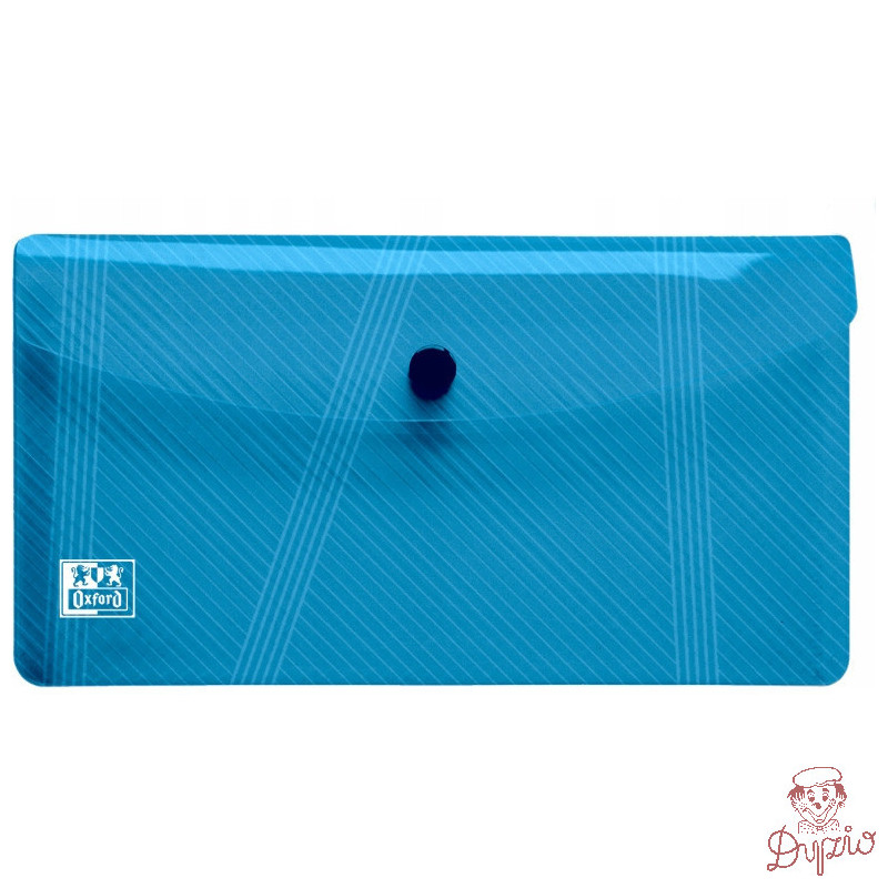 Teczka kopertowa DL PP HAWAI mix kolor 400031413 OXFORD