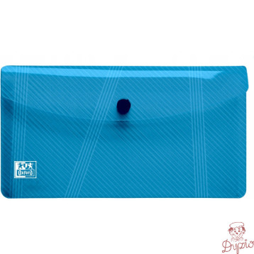 Teczka kopertowa DL PP HAWAI mix kolor 400031413 OXFORD