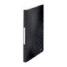 Album ofertowy 40 koszulek PP Leitz WOW, czarny 46320095