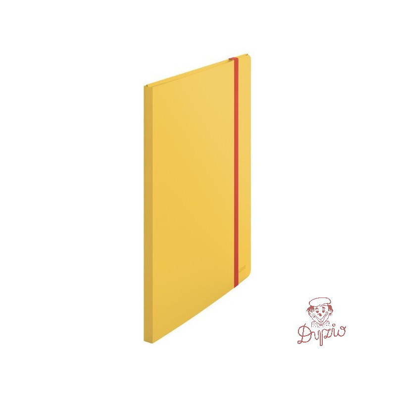 Album ofertowy, poszerzony, PP, żółty 46700019