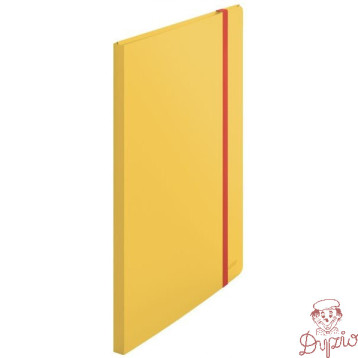 Album ofertowy, poszerzony, PP, żółty 46700019