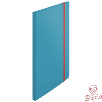 Album ofertowy, poszerzony, PP, niebieski 46700061