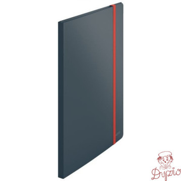 Album ofertowy, poszerzony, PP, szary 46700089