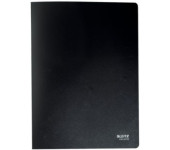 Album ofertowy Recycle 20 koszulek A4 PP, czarny 46760095