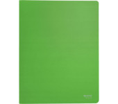 Album ofertowy Recycle 20 koszulek A4 PP zielony 46760055 LEITZ
