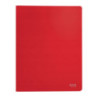 Album ofertowy Recycle 40 koszulek A4 PP czerwony 46770025 LEITZ