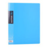 Album ofertowy A4 30 koszulek RIO niebieski 5033 BLUE DELI