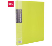 Album ofertowy A4 30 koszulek RIO zielony 5033 GREEN DELI
