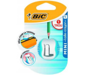 Temperówka pojedyńcza MINI na blistrze 9262741 BIC