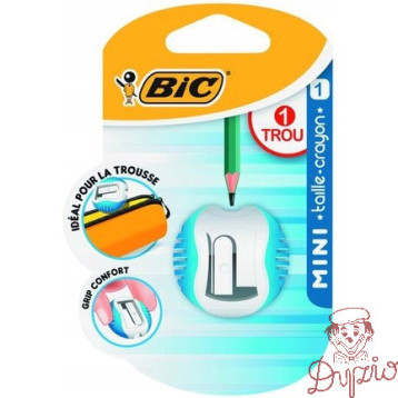 Temperówka pojedyńcza MINI na blistrze 9262741 BIC