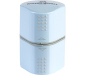 Temperówka GRIP 2001 TRIO SKY BLUE 3w1 183874 FABER-CASTELL