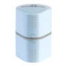 Temperówka GRIP 2001 TRIO SKY BLUE 3w1 183874 FABER-CASTELL