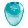 Temperówka plastikowa 2 otwory MAPED Igloo 2 534756