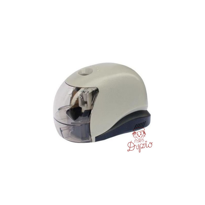 Temperówka na baterie EAGLE ALFA M5033B czarna