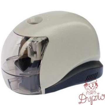 Temperówka na baterie EAGLE ALFA M5033B czarna